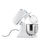 Μικρογραφία: Stand Mixer - 7L - Έως 2kg Ζύμη - Λευκό