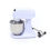 Μικρογραφία: Stand Mixer - 7L - Έως 2kg Ζύμη - Μοβ ανοιχτό