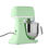 Μικρογραφία: Stand Mixer - 7L - Έως 2 κιλά Ζύμη - Πράσινο ανοιχτό