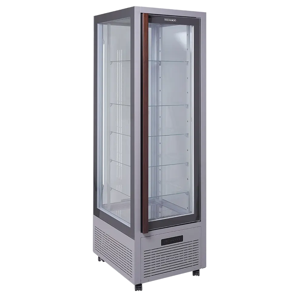 DIVA 460 BTQ-S -15/-21