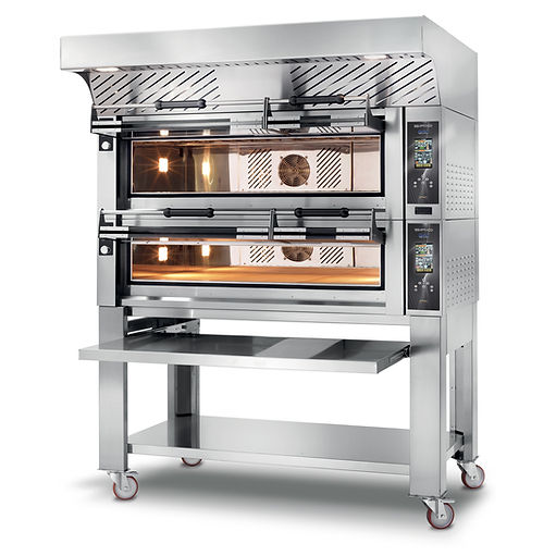 Επαγγελματική βιτρίνα ψυγείο καταστήματος για αρτοποιείο και ζαχαροπλαστείο