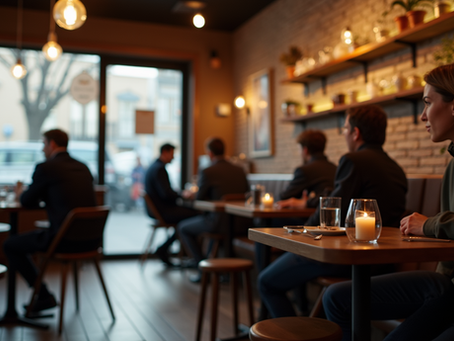 Dicas Eficazes para Melhorar sua Conversação em Inglês