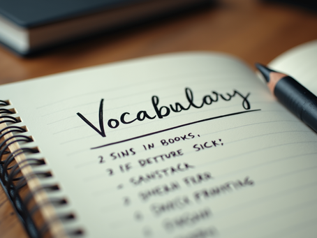 Como Superar o Medo de Falar em Inglês