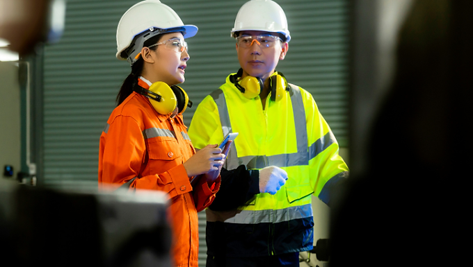 How OHS in Southeast Asia Improves ESG and Sustainability Performance