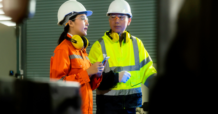 How OHS in Southeast Asia Improves ESG and Sustainability Performance