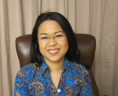 Margaret Matthews, MPT | Fit for Life Physical Therapy | Grass Valley | Nevada City | California | United States