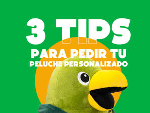 3 Tips fundamentales para pedir tu Peluche Personalizado: Lo que debes saber