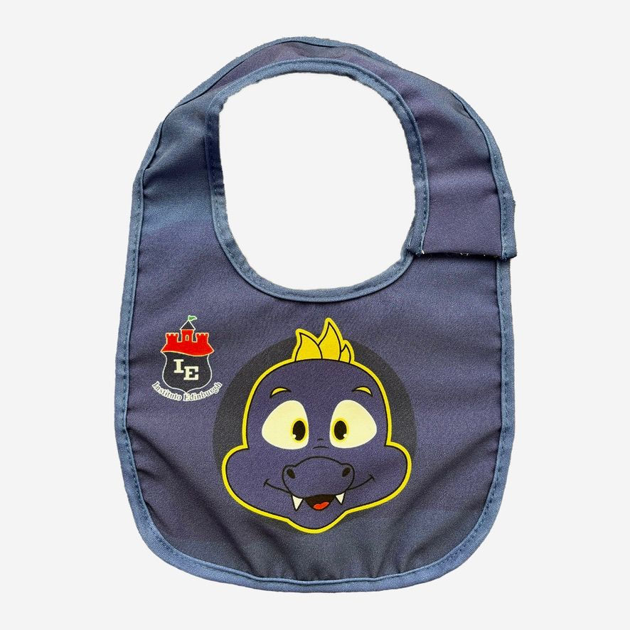 Paquete 200 Piezas baberos personalizados
