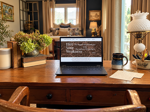 Admin Associate Home Office.png