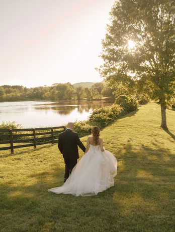 golden hour winery in northern virginia