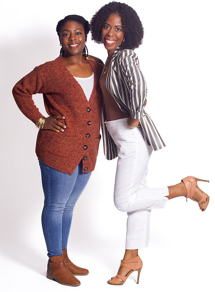 Kingdom Women, Dennisha Blake