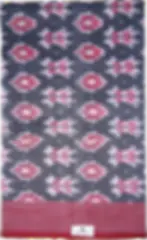 Thumbnail: 152, 156 - Ikkath Design Pochampally Cotton Saree