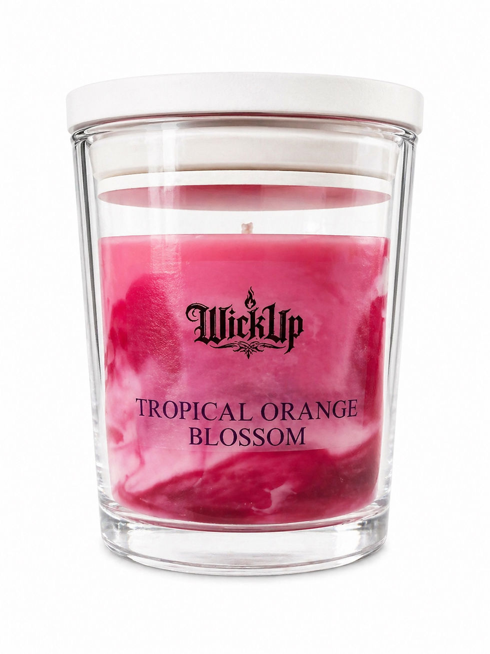 Thumbnail: Tropical Orange Blossom
