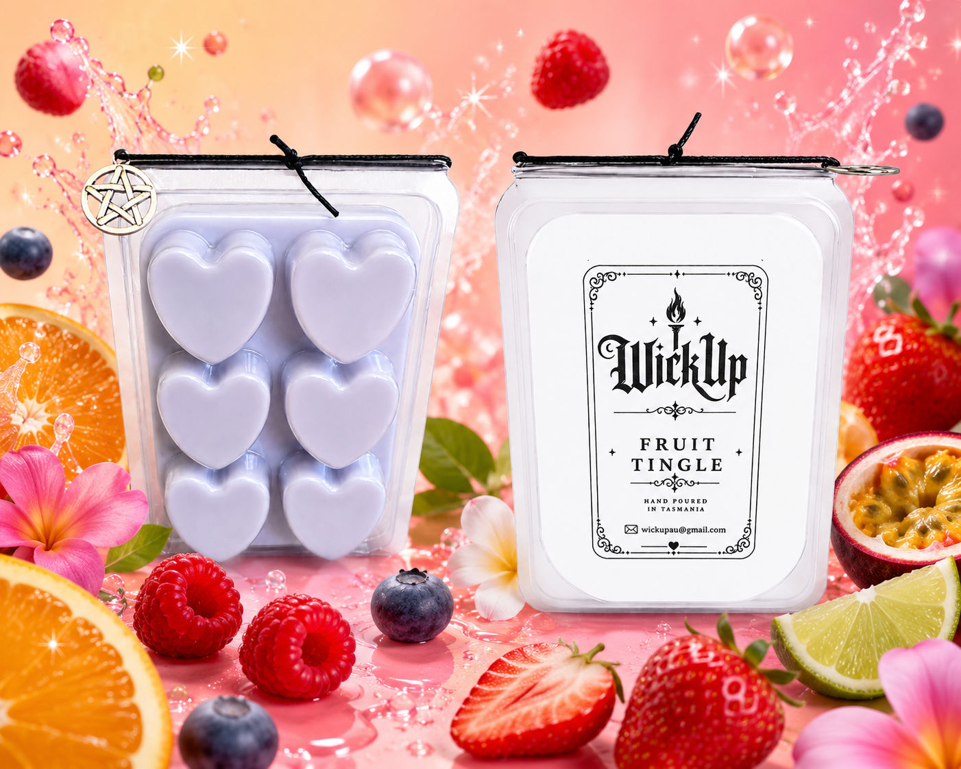 Fruit Tingle