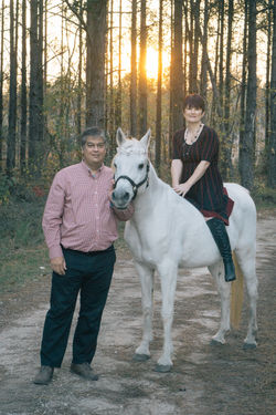 Ride & Shoot 08680