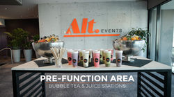 AIME Showcase 12