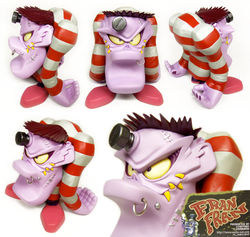 フランケンシュタイン#3