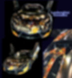 Lamborghini Aventador1