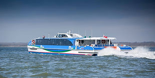 Venus Clipper