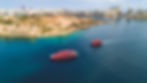 I See One - 33m Catamaran Passenger Ferry I See Three - 20m Catamaran Passenger Ferry