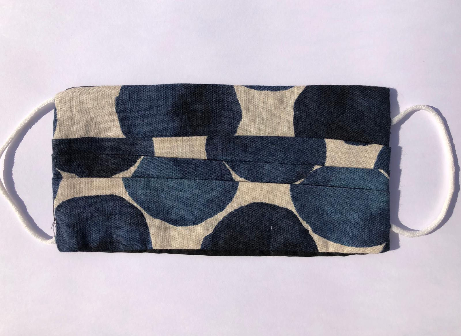 Mascarilla Kanta "Starry Night"