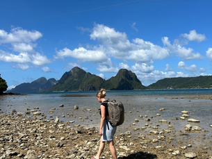 Fear of Solo Backpacking
