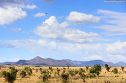 Uganda