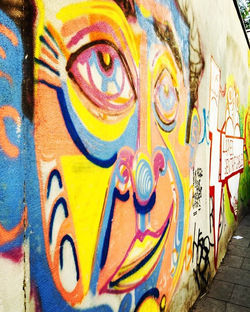 Grafitti
