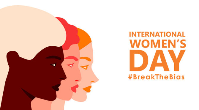 MOF Technologies celebrates International Women's Day