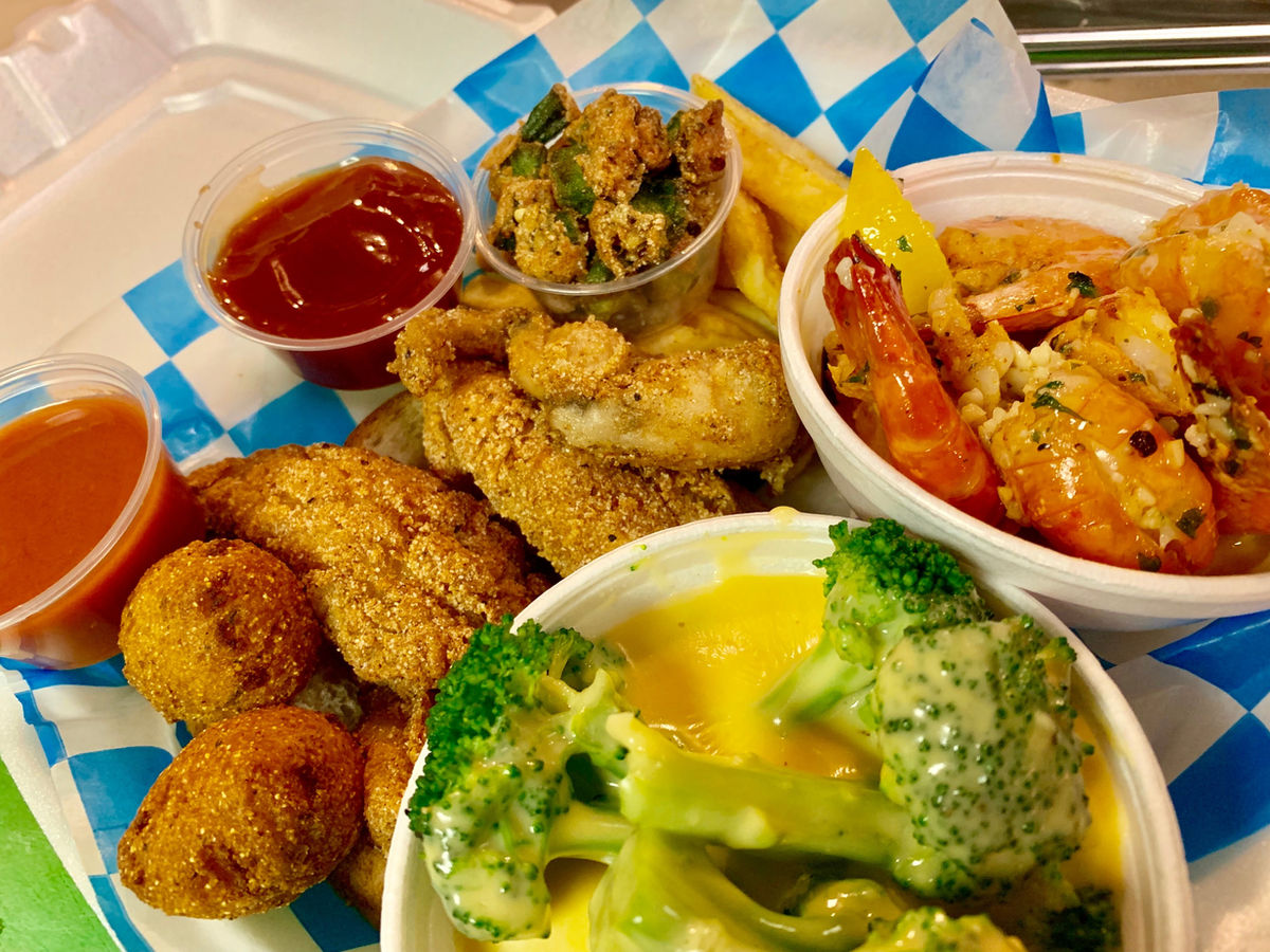 Kelly Catering Co Carryout Restaurant Ribs & More