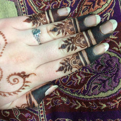 cleveland henna artist