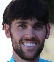 Photo of Abe