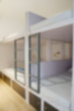 Family Room Ensuite