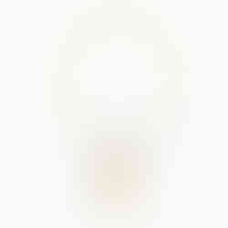 COLLIER SEMIRIGIDO IN ORO GIALLO CON DETTAGLI IN SMALTO NERO E DIAMANTI JOHN OLIVER GIOIELLERIA FIRENZE