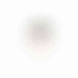 ANELLO MOI E TOI VINTAGE IN ORO GIALLO E ARGENTO CON DIAMANTI E SMERALDO JOHN OLIVER GIOIELLERIA FIRENZE