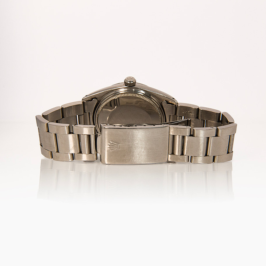 ROLEX AIR KING 36 MM VINTAGE ANNI 70