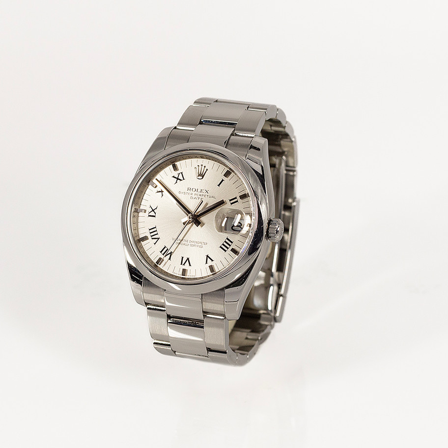 OROLOGIO ROLEX REF 115200 JOHN OLIVER OROLOGI FIRENZE