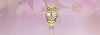 orologio rolex donna oro rosa