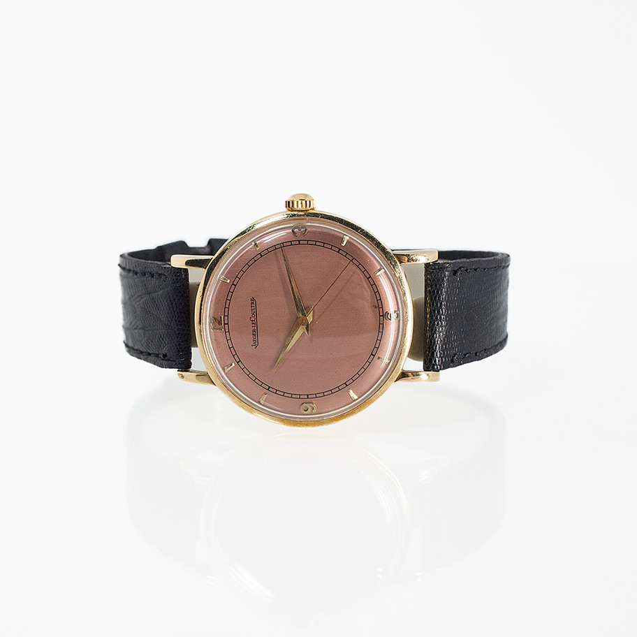 OROLOGIO JAEGER LECOULTRE VINTAGE ANNI 50 IN ORO