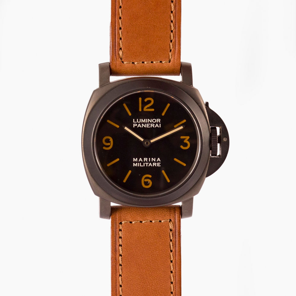 OROLOGIO PANERAI 5218 202 A LUMINOR OROLOGIO DI LUSSO OROLOGIO PER COLLEZIONISTI OROLOGIO DA COLLEZIONE ESCLUSIVO