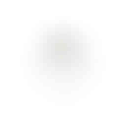 ANELLO SOLITARIO VINTAGE IN ORO BIANCO CON MONTATURA A CORONA E SOLITARIO TAGLIO ANTICO DA 1,30 CARATI JOHN OLIVER FIRENZE