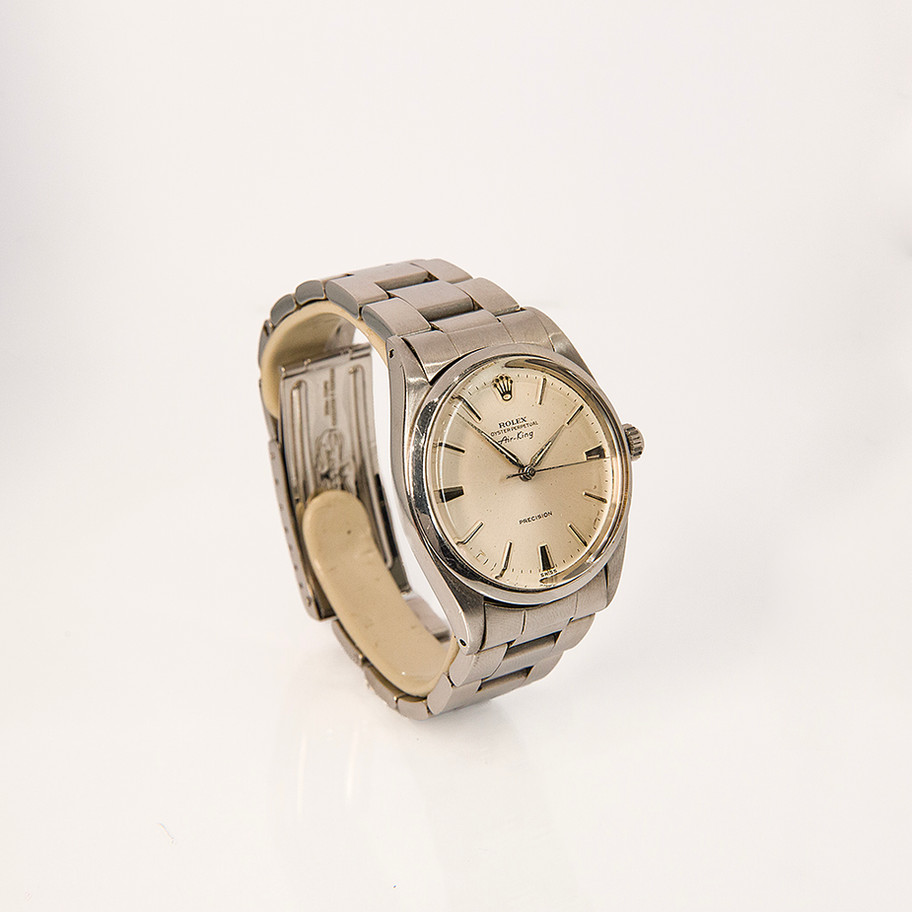 ROLEX AIR KING 36 MM VINTAGE ANNI 70