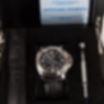 OROLOGIO DI LUSSO DA COLLEZIONE PANERAI LUMINOR REF 00000 FULL SET JOHN OLIVER GIOIELLERIA FIRENZE