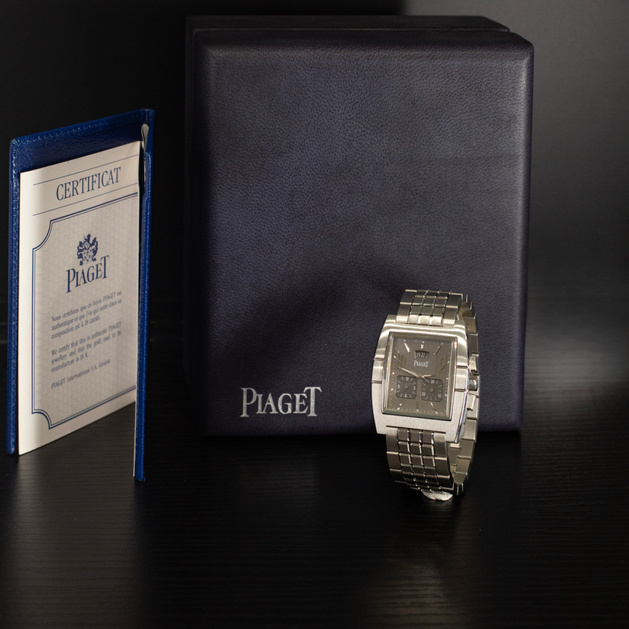 OROLOGIO PIAGET UPSTREAM