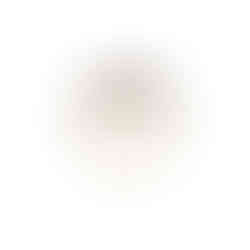 ANELLO A FASCIA VINTAGE ART DECÒ ANNI 20 30 IN ORO GIALLO ORO BIANCO E DIAMANTI JOHN OLIVER GIOIELLERIA FIRENZE