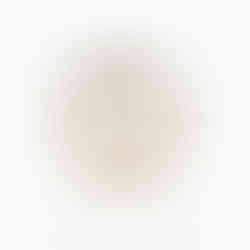 anello firmato bulgari modello b zero 1 in oro bianco, oro rosa e oro giallo misura  53