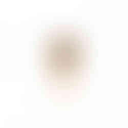 ANELLO VINTAGE ANNI 50 A FASCIA IN ORO GIALLO CON DIAMANTI E RUBINI JOHN OLIVER GOIELLERIA FIRENZE