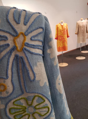 Näitus Eesti Käsitöö maja galeriis