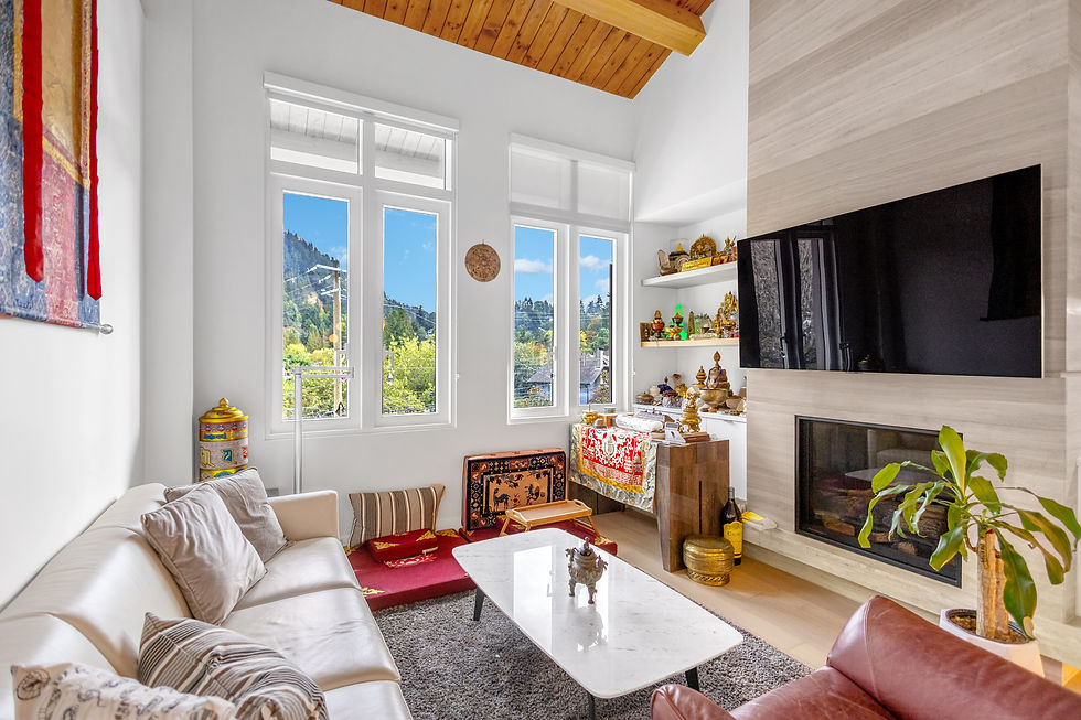 TOWNHOUSE FOR SALE