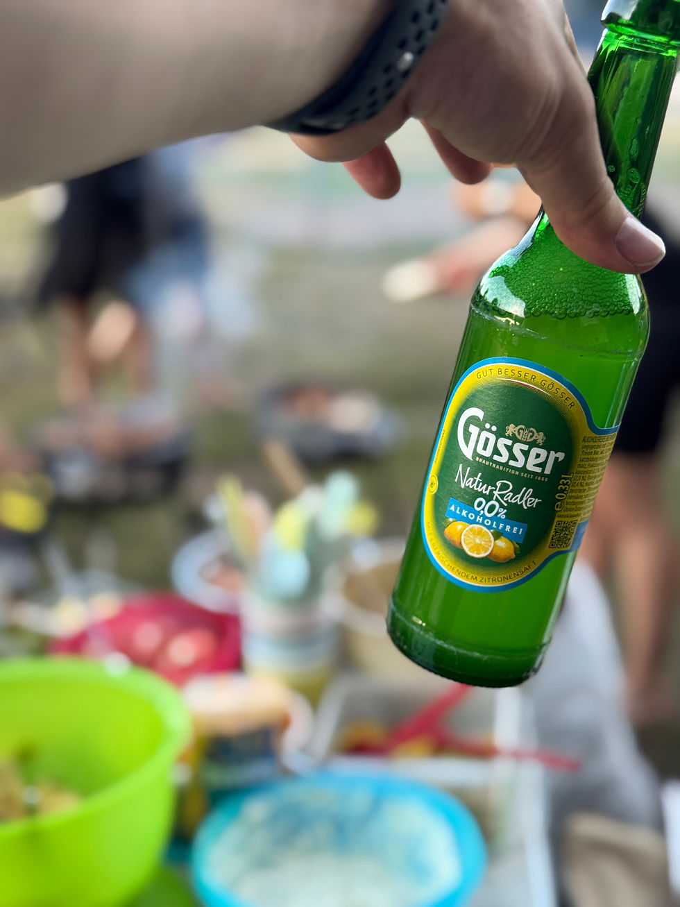 Prost!